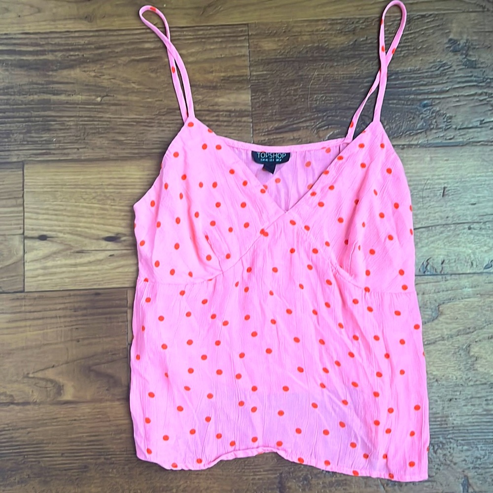 Top shop top
